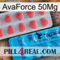 AvaForce 50Mg new14